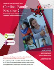 Cardinal Family Resource Guide