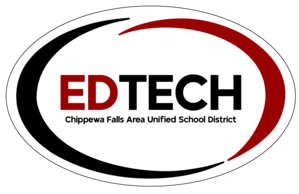 Department of Educational Technology Logo