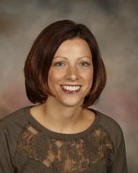 Email Mrs. Pukrop