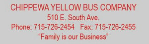 Bus Company Contact Info