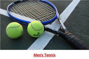 Tennis Racket and Tennis Balls