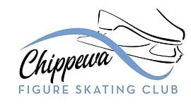 CF Figure Skating Logo