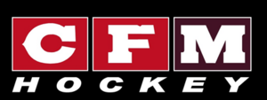 CFM Hockey Logo