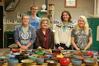 Feed My People Food Bank - Empty Bowls Fundraiser