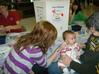 Children's Face Painting at Oakwood Mall
