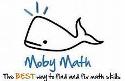 Go to Moby Math