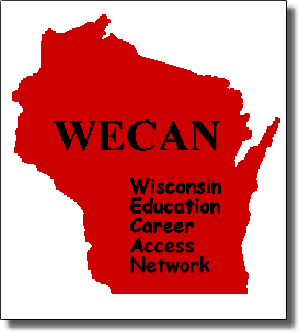 Click here to go to the WECAN homepage.