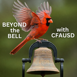 Beyond the Bell with CFAUSD