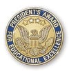 President's Award for Educational Excellence