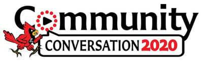 Community Conversation 2020