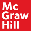 Red square with text "McGraw Hill"