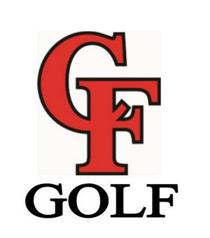 CF Golf Logo