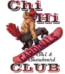 Ski/Snowboard Club