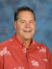 Image of Kenneth Abel