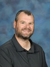 Corey Adams