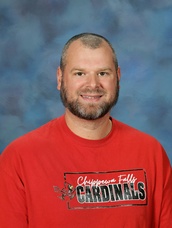 Image of Corey Adams