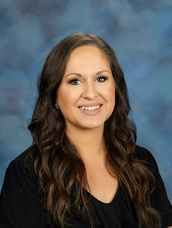 Image of Lindsay Alowairdi