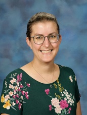 Image of Amy Ambelang