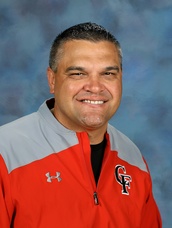 Image of Steven Anderson