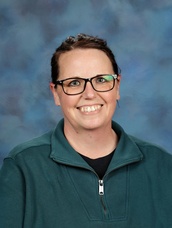 Image of Sammantha Anderson