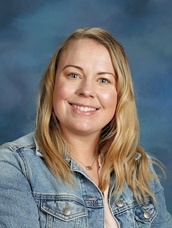 Jodi Ash
