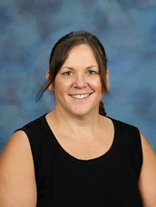 Image of Mary Baldeshwiler-Nordin