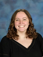 Image of Trinity Barry