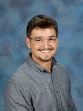 Image of Ian Barthel