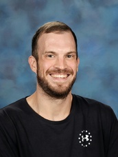 Image of Ryan Bartholomew