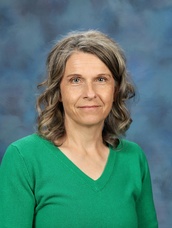 Image of Barbara Beaudette