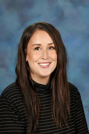 Image of Sami Behnke