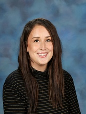 Image of Sami Behnke