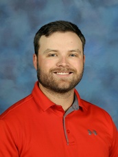 Preston Benedict
