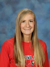 Image of Ashlee Bergerson