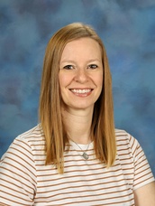 Image of Michele Bergeron