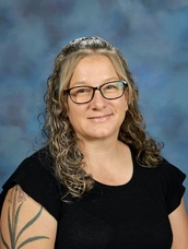 Image of Pamela Berg