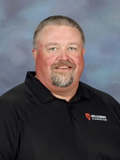 Mike Bestul