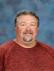 Image of Mike Bestul