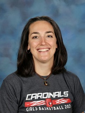 Image of Rebecca Bestul