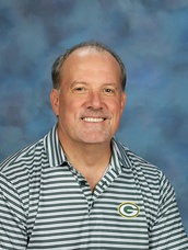 Image of Gerald Bizjak