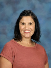 Image of Amanda Bjornson