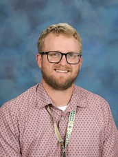 Image of Jeremy Black