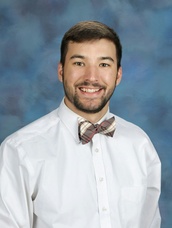 Matthew Blake