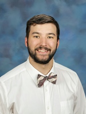 Image of Matthew Blake