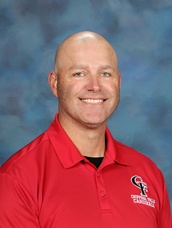 Image of James Bockenfeld