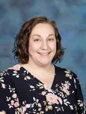 Image of Jessica Bohl