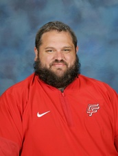 Image of Nicholas Bohl