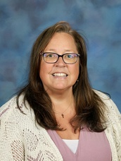 Image of Stacey Bowe