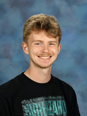 Image of Cole Barrett-Brathol