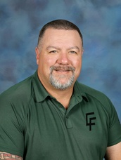 Image of Chad Burger